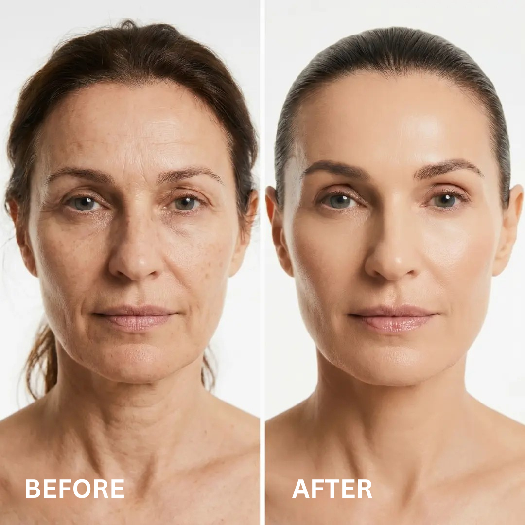 PDRN & COLLAGEN REPULPING STICK