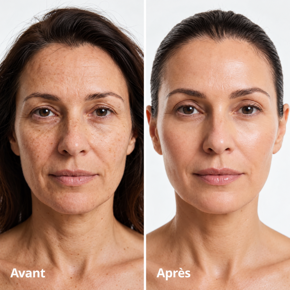 Fond de teint adaptatif – Le stick qui redonne de l'éclat aux peaux matures